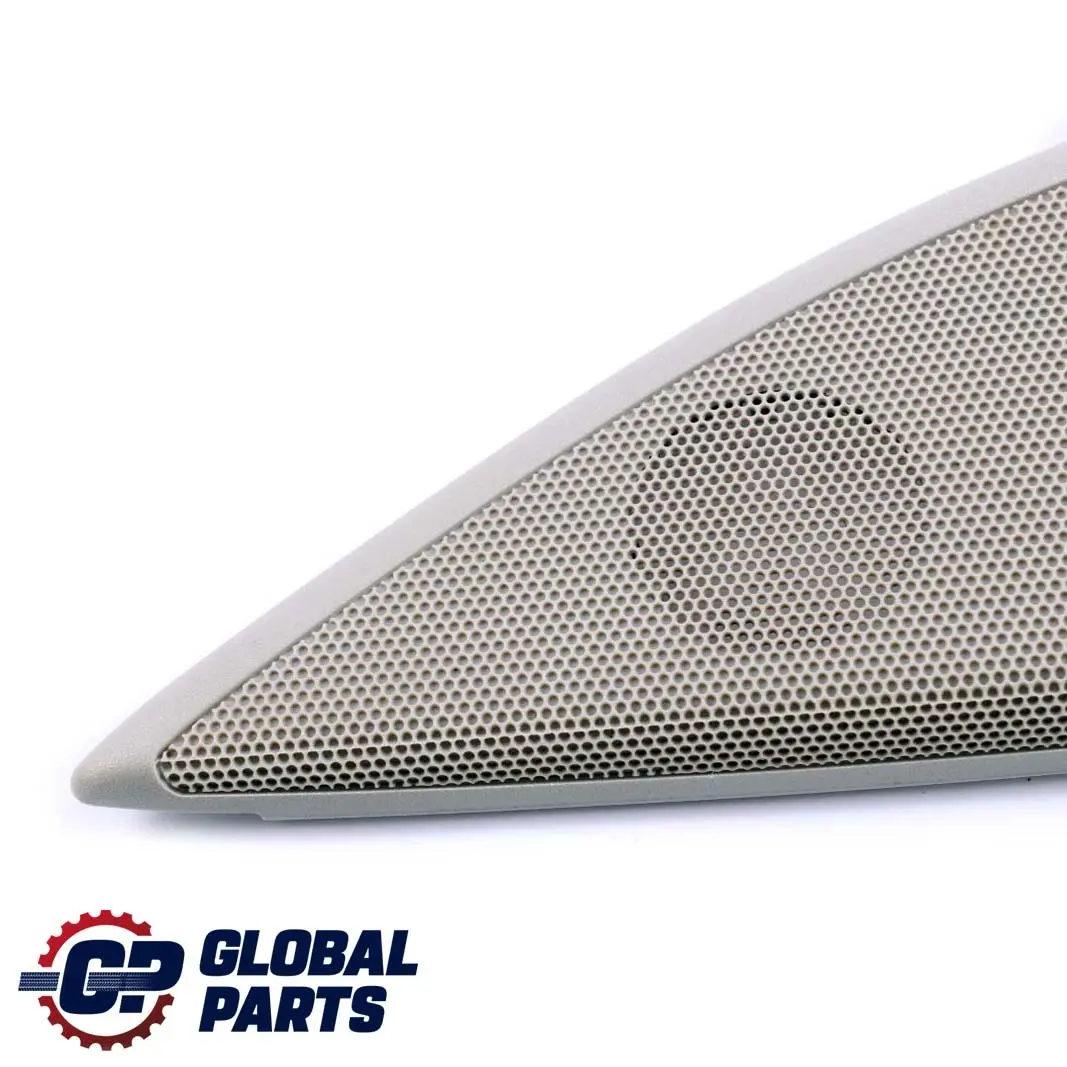  Mercedes-Benz W203 Miroir Triangle a L'Avant Gauche - SKU A2037250194 - Numéro de pièce A2037250194