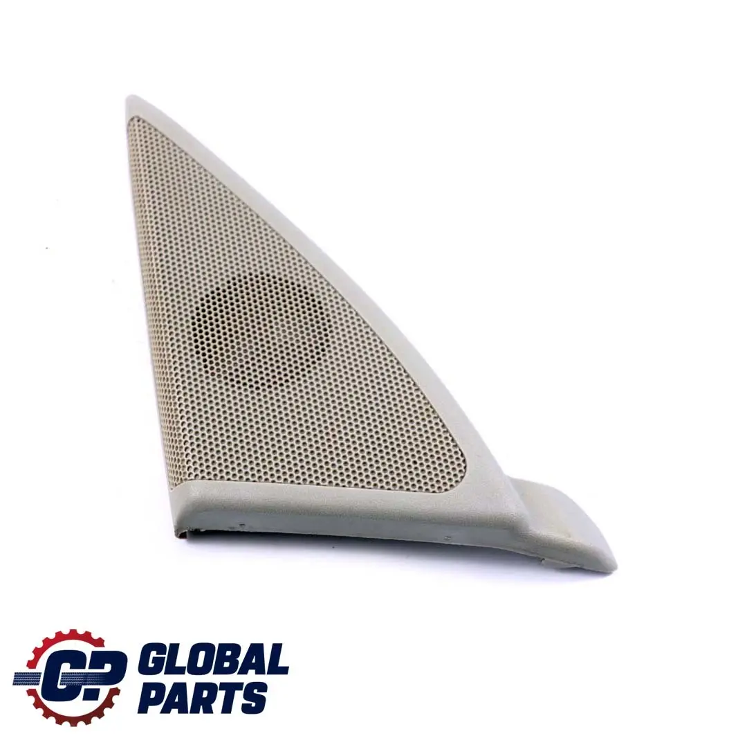  Mercedes-Benz W203 Miroir Triangle a L'Avant Gauche - SKU A2037250194 - Numéro de pièce A2037250194