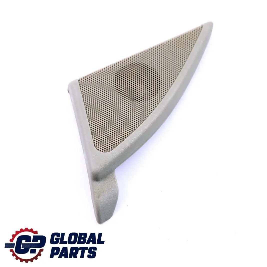  Mercedes-Benz C W203 Front Left N/S Wing Mirror Triangle Trim Cover - SKU A2037250194 - Part number A2037250194