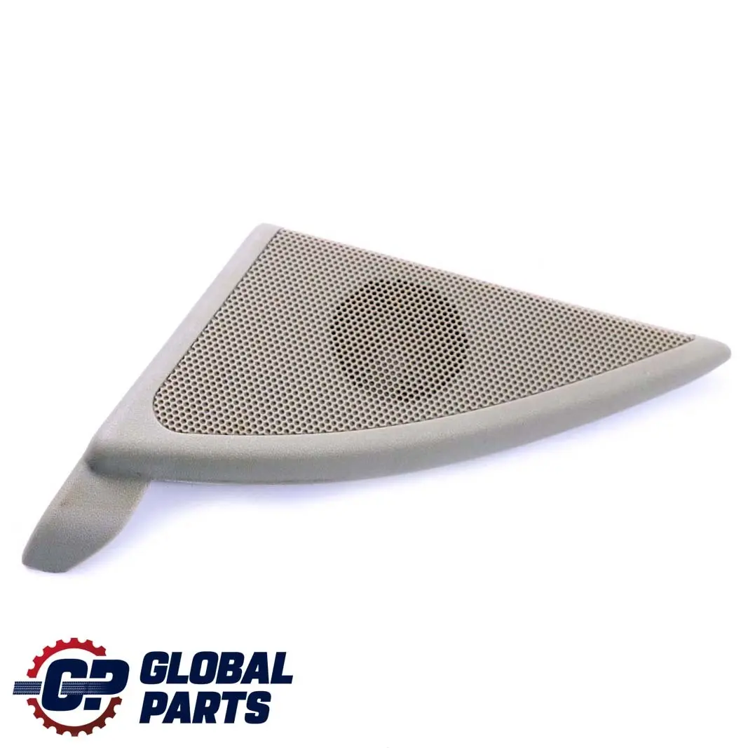 Mercedes-Benz C W203 Front Left N/S Wing Mirror Triangle Trim Cover to with Part number A2037250194 Mercedes-Benz C W203 Front Left N/S Wing Mirror Triangle Trim Cover - SKU A2037250194 - Part number A2037250194
