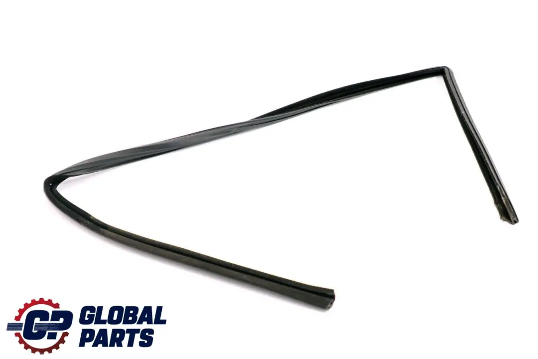 Front Right Door O/S Window Guide Seal Gasket to Mercedes C-Class W203 with Part number A2037250225 Mercedes C-Class W203 Front Right Door O/S Window Guide Seal Gasket - SKU A2037250225 - Part number A2037250225