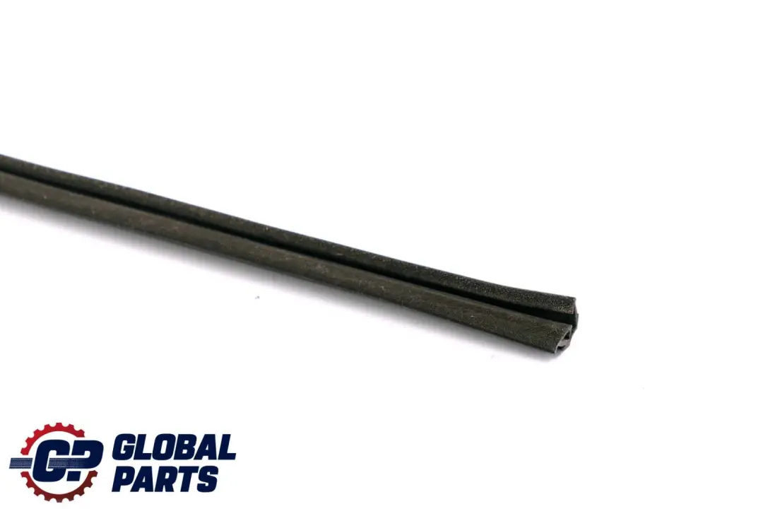Front Right Door O/S Window Guide Seal Gasket to Mercedes C-Class W203 with Part number A2037250225 Mercedes C-Class W203 Front Right Door O/S Window Guide Seal Gasket - SKU A2037250225 - Part number A2037250225