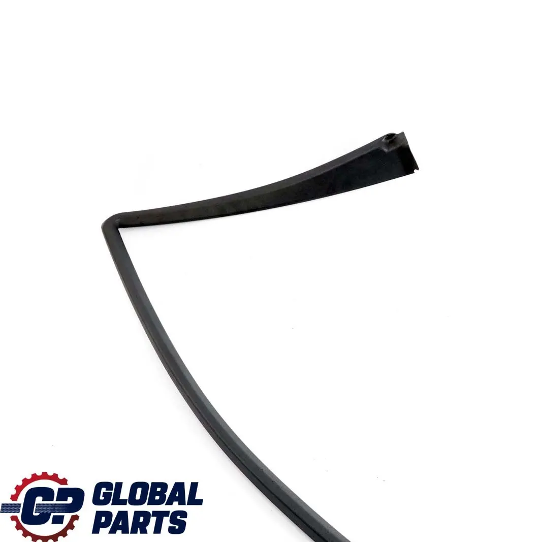  Mercedes-Benz C W203 Front Right O/S Door Window Frame Trim Cover - SKU A2037250271 - Part number A2037250271