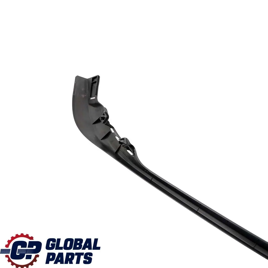  Mercedes-Benz C W203 Front Right O/S Door Window Frame Trim Cover - SKU A2037250271 - Part number A2037250271