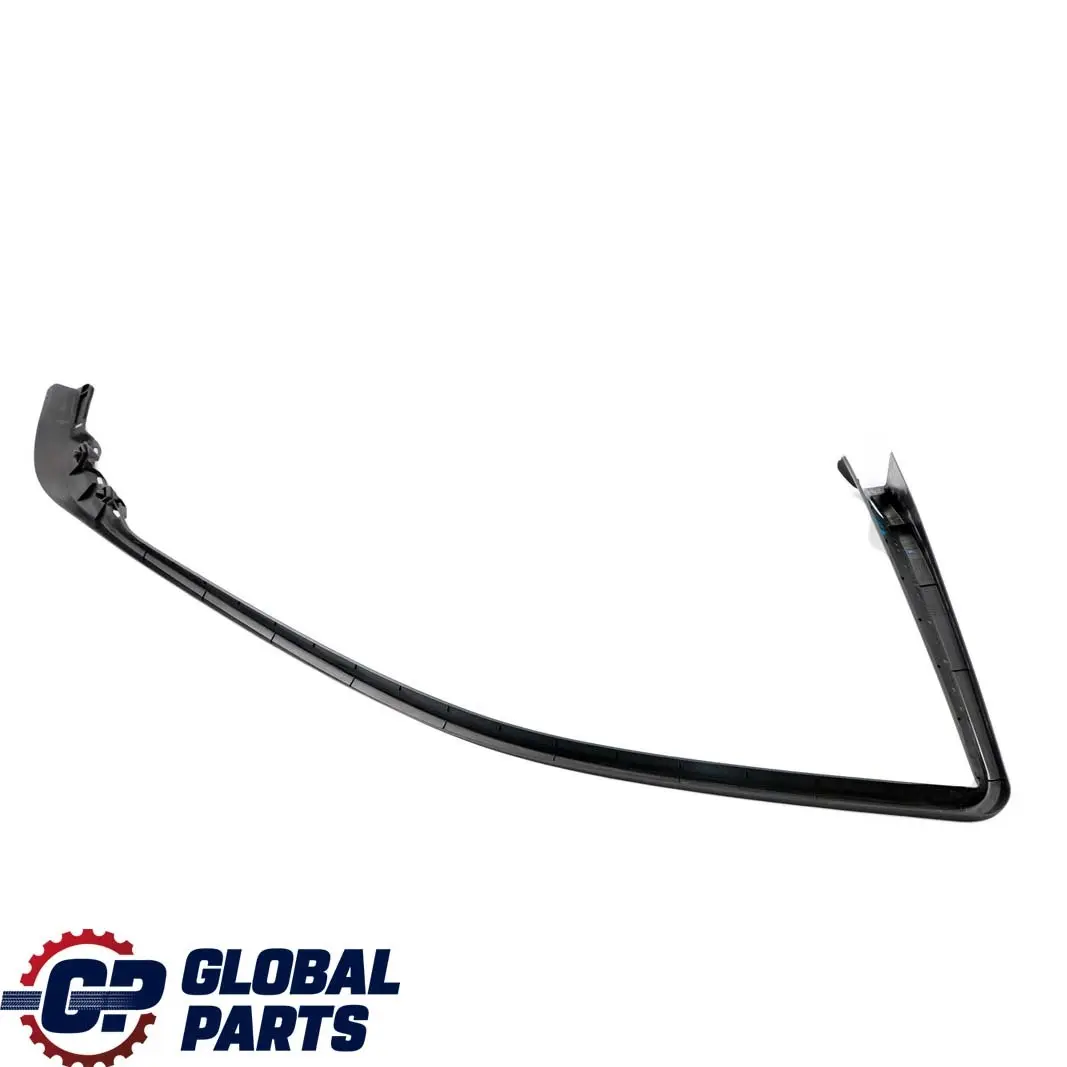 Mercedes-Benz C W203 Delantero Derecho Puerta Marco Tapa para con número de pieza A2037250271 Mercedes-Benz C W203 Delantero Derecho Puerta Marco Tapa - SKU A2037250271 - Número de pieza A2037250271