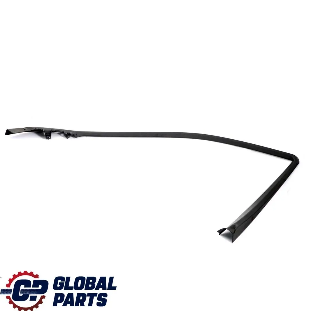  Mercedes-Benz C W203 Front Right O/S Door Window Frame Trim Cover - SKU A2037250271 - Part number A2037250271
