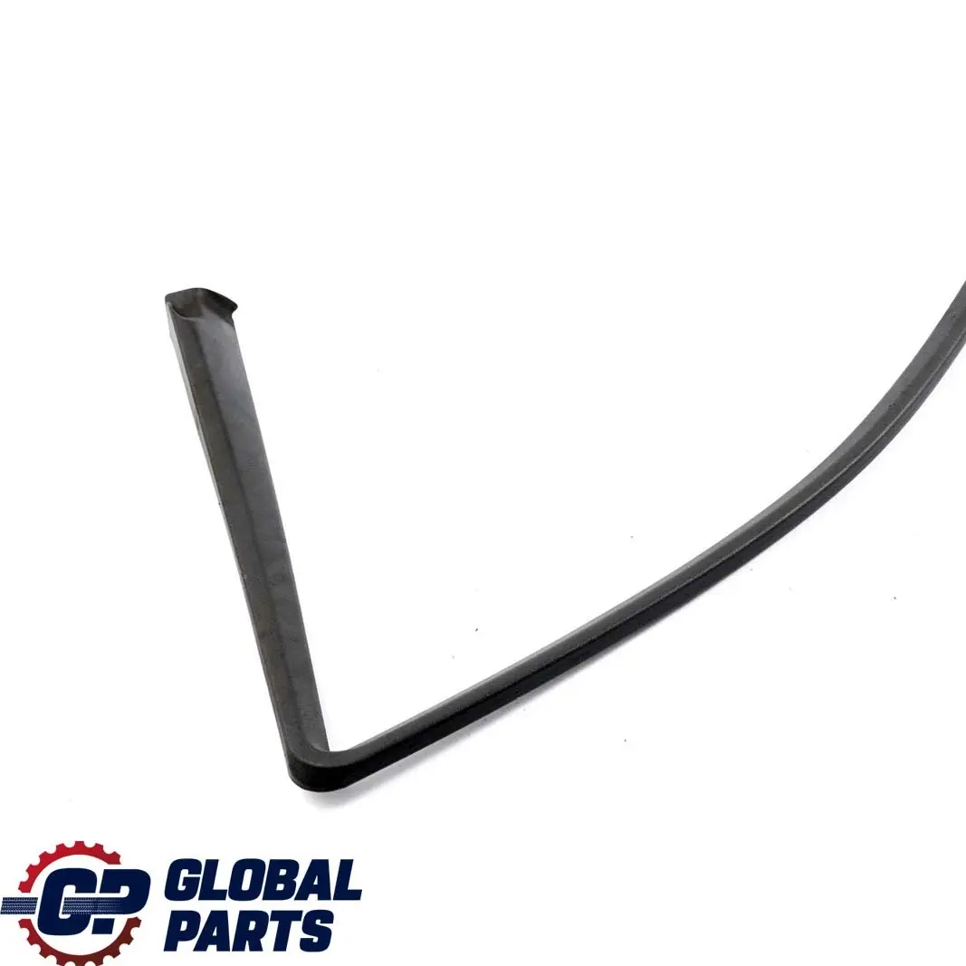  Mercedes-Benz C W203 Front Right O/S Door Window Frame Trim Cover - SKU A2037250271 - Part number A2037250271