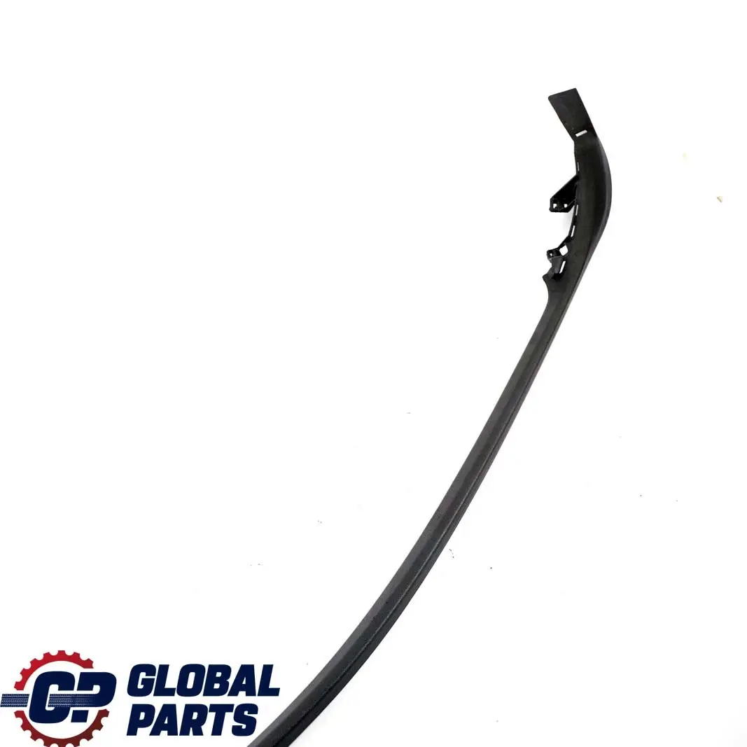  Mercedes-Benz C W203 Front Right O/S Door Window Frame Trim Cover - SKU A2037250271 - Part number A2037250271