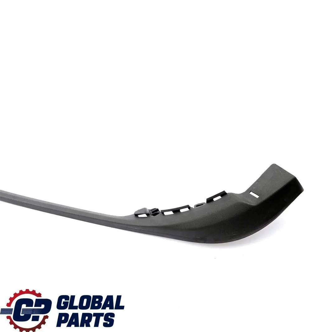  Mercedes-Benz C W203 Front Right O/S Door Window Frame Trim Cover - SKU A2037250271 - Part number A2037250271