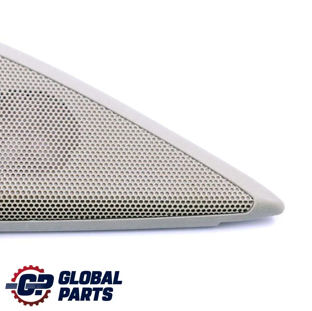 Mercedes-Benz C W203 Door Tweeter Speaker Cover Grille Front Right to with Part number A2037250294 Mercedes-Benz C W203 Door Tweeter Speaker Cover Grille Front Right - SKU A2037250294-1 - Part number A2037250294