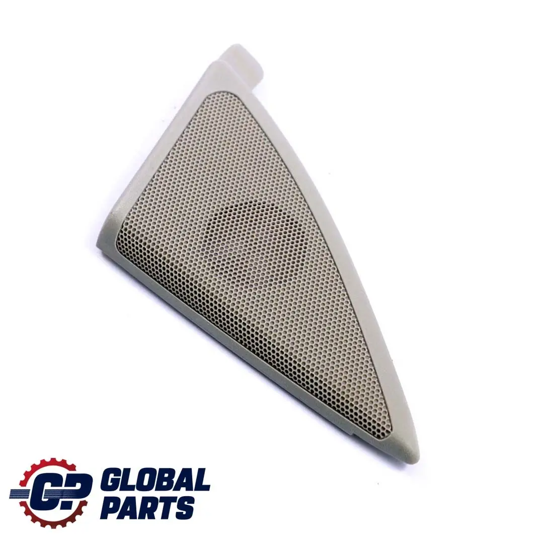 Mercedes C W203 Rejilla Altavoz Tweeter Puerta Delantera Derecha - SKU A2037250294-1 - Número de pieza A2037250294