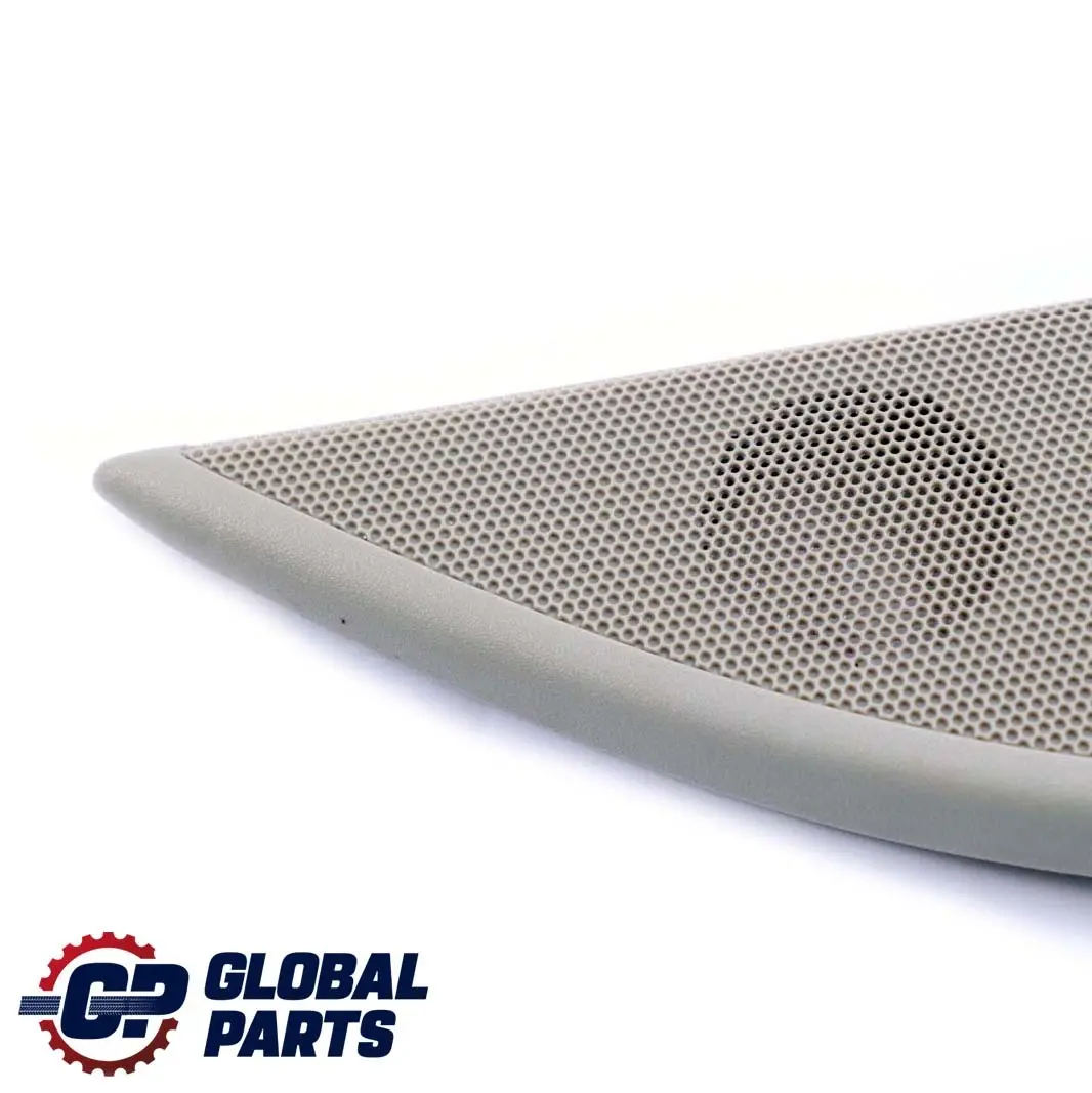 Mercedes-Benz C W203 Door Tweeter Speaker Cover Grille Front Right to with Part number A2037250294 Mercedes-Benz C W203 Door Tweeter Speaker Cover Grille Front Right - SKU A2037250294-1 - Part number A2037250294
