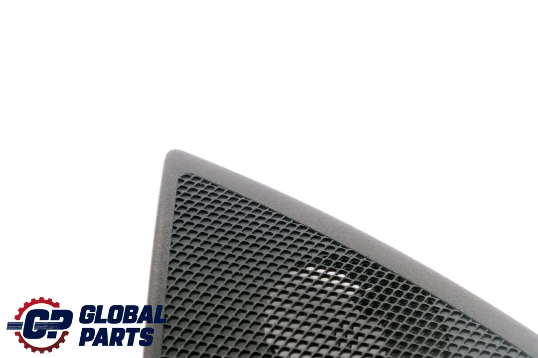 Mercedes CLC CL203 Front Right O/S Wing Mirror Triangle Trim Cover - SKU A2037250294 - Part number A2037250294