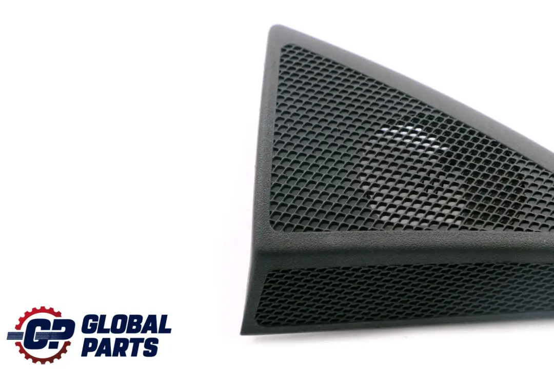 Mercedes CLC CL203 Front Right O/S Wing Mirror Triangle Trim Cover - SKU A2037250294 - Part number A2037250294