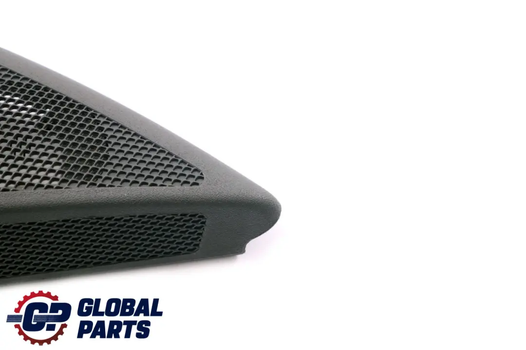 Mercedes CLC CL203 Front Right O/S Wing Mirror Triangle Trim Cover - SKU A2037250294 - Part number A2037250294