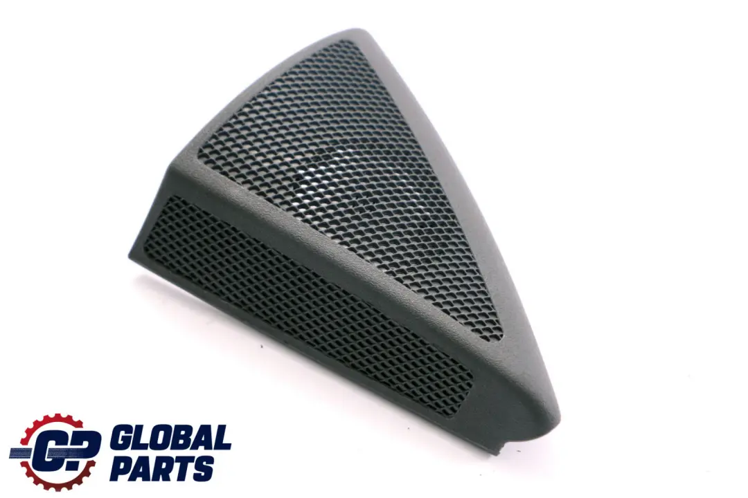 Mercedes CLC CL203 Front Right O/S Wing Mirror Triangle Trim Cover - SKU A2037250294 - Part number A2037250294