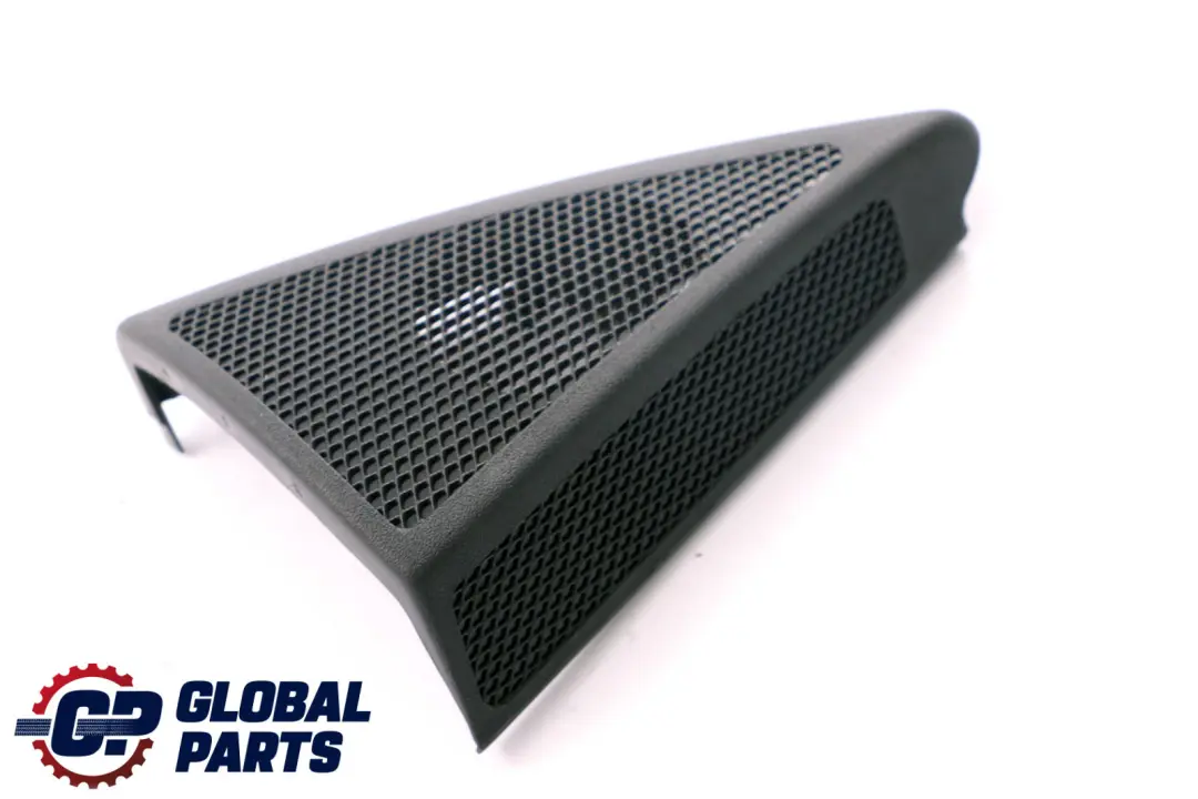 Mercedes CLC CL203 Front Right O/S Wing Mirror Triangle Trim Cover - SKU A2037250294 - Part number A2037250294