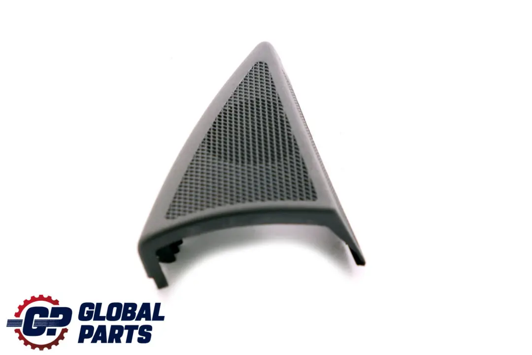 Front Right O/S Wing Mirror Triangle Trim Cover to Mercedes CLC CL203 with Part number A2037250294 Mercedes CLC CL203 Front Right O/S Wing Mirror Triangle Trim Cover - SKU A2037250294 - Part number A2037250294