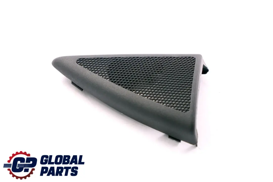 Front Right O/S Wing Mirror Triangle Trim Cover to Mercedes CLC CL203 with Part number A2037250294 Mercedes CLC CL203 Front Right O/S Wing Mirror Triangle Trim Cover - SKU A2037250294 - Part number A2037250294