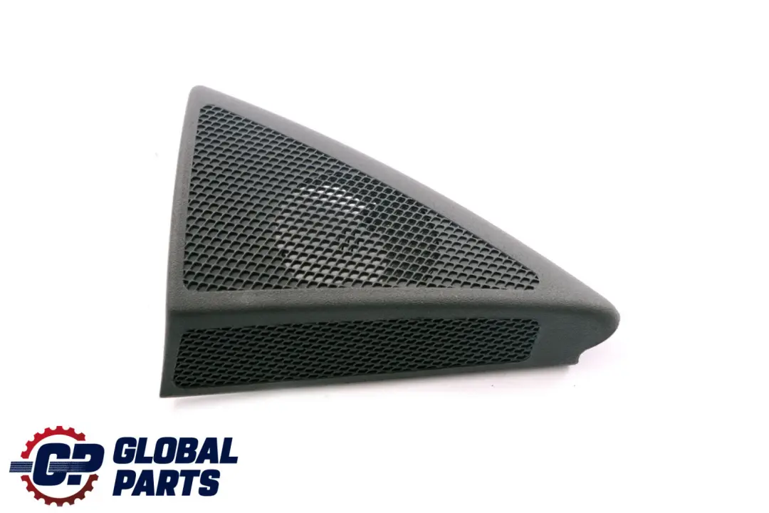 Mercedes CLC CL203 Front Right O/S Wing Mirror Triangle Trim Cover - SKU A2037250294 - Part number A2037250294