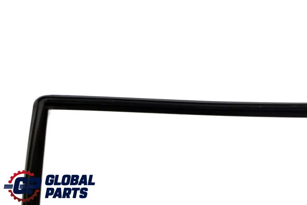 Front Left Door N/S Window Seal Gasket to Mercedes CLC-Class CL203 with Part number A2037250325 Mercedes CLC-Class CL203 Front Left Door N/S Window Seal Gasket - SKU A2037250325 - Part number A2037250325