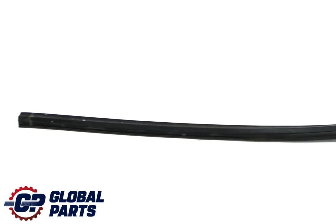 Front Left Door N/S Window Seal Gasket to Mercedes CLC-Class CL203 with Part number A2037250325 Mercedes CLC-Class CL203 Front Left Door N/S Window Seal Gasket - SKU A2037250325 - Part number A2037250325