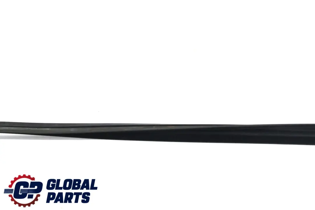 Mercedes CLC-Class CL203 Front Left Door N/S Window Seal Gasket - SKU A2037250325 - Part number A2037250325