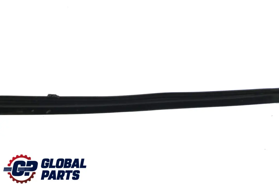 Mercedes CLC-Class CL203 Front Left Door N/S Window Seal Gasket - SKU A2037250325 - Part number A2037250325