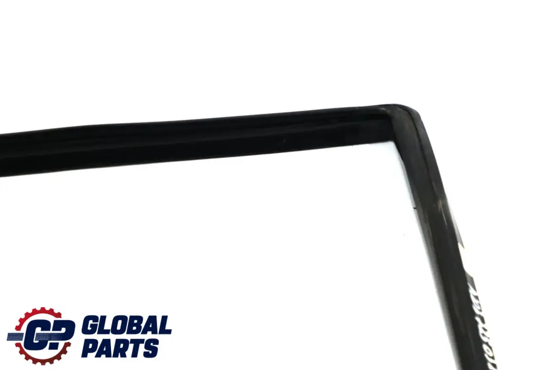 Mercedes CLC-Class CL203 Front Left Door N/S Window Seal Gasket - SKU A2037250325 - Part number A2037250325