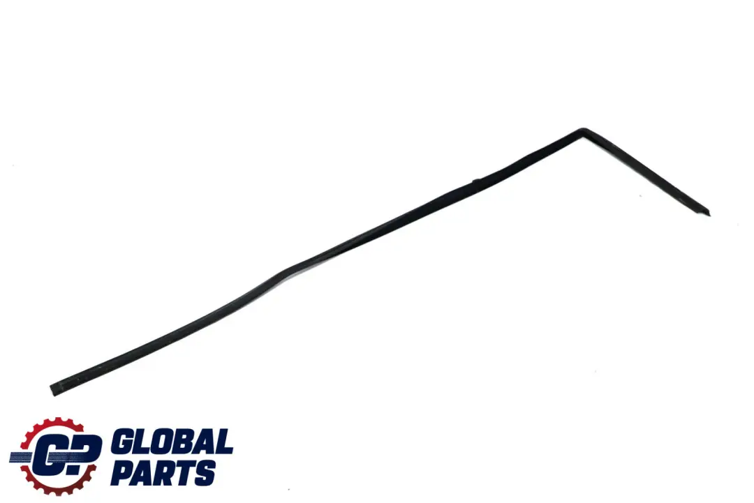 Mercedes CLC-Class CL203 Front Left Door N/S Window Seal Gasket - SKU A2037250325 - Part number A2037250325