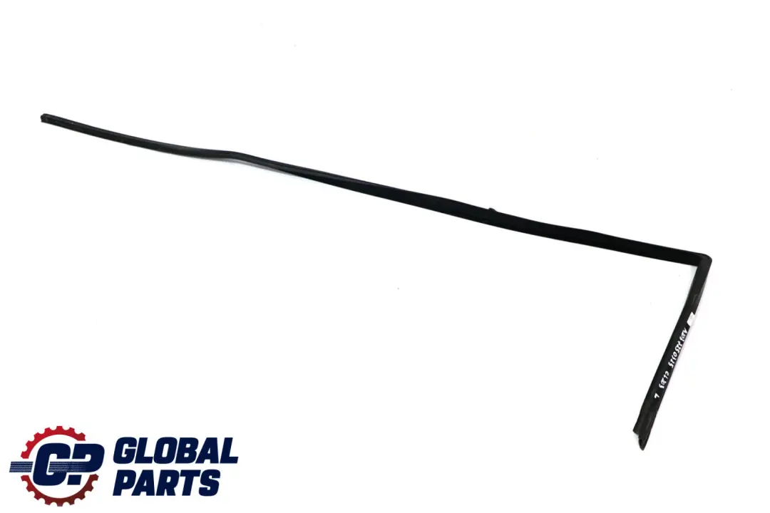 Front Left Door N/S Window Seal Gasket to Mercedes CLC-Class CL203 with Part number A2037250325 Mercedes CLC-Class CL203 Front Left Door N/S Window Seal Gasket - SKU A2037250325 - Part number A2037250325