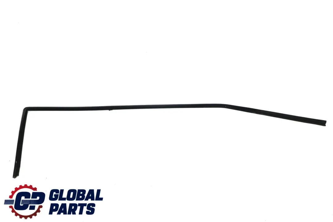 Front Left Door N/S Window Seal Gasket to Mercedes CLC-Class CL203 with Part number A2037250325 Mercedes CLC-Class CL203 Front Left Door N/S Window Seal Gasket - SKU A2037250325 - Part number A2037250325