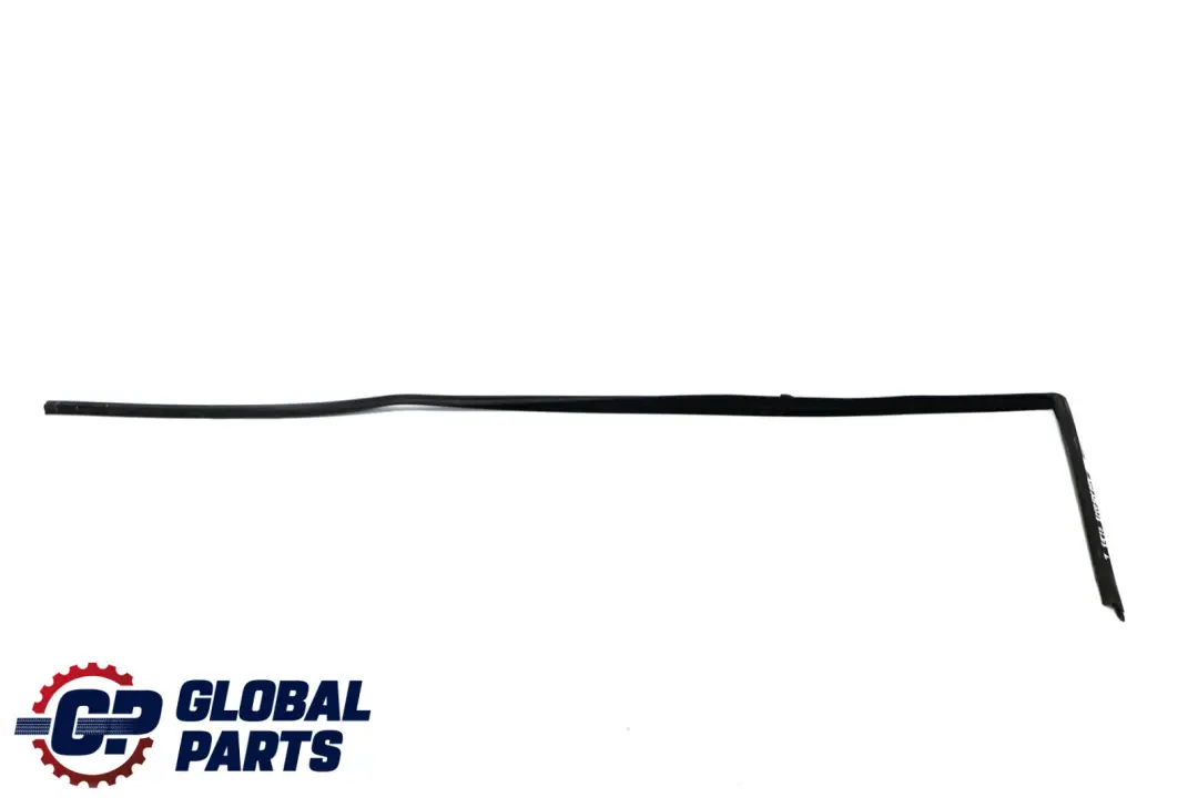 Puerta delantera izquierda Junta De ventana para Mercedes CLC-Class CL203 con número de pieza A2037250325 Mercedes CLC-Class CL203 Puerta delantera izquierda Junta De ventana - SKU A2037250325 - Número de pieza A2037250325