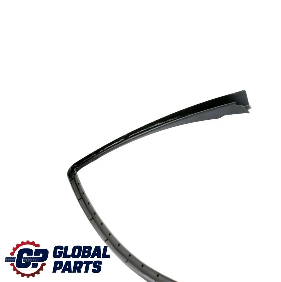 Mercedes-Benz CLC CL203 1 Left N/S Window Frame Trim Mould Cover to with Part number A2037250371 Mercedes-Benz CLC CL203 1 Left N/S Window Frame Trim Mould Cover - SKU A2037250371-1 - Part number A2037250371