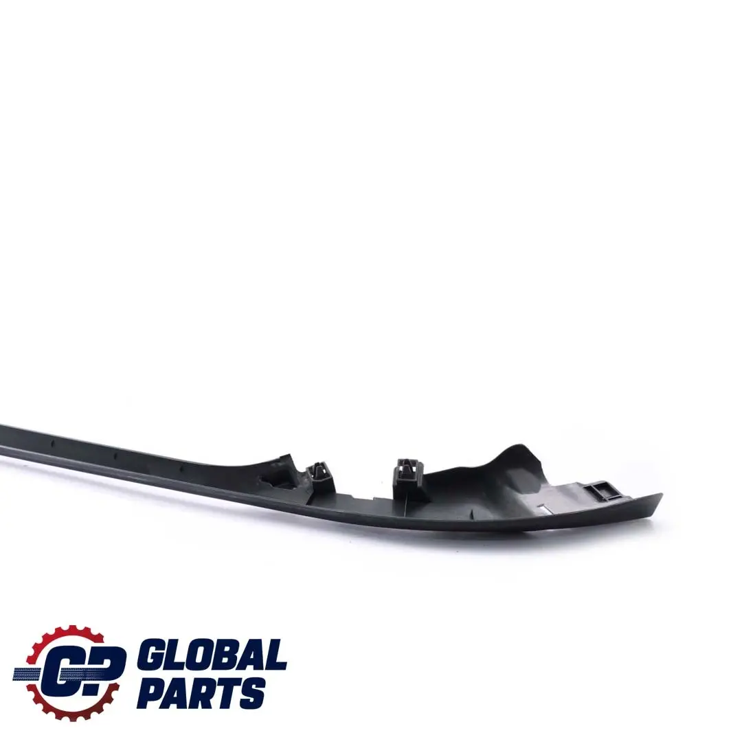 Mercedes-Benz CLC-Klasse CL203 1 Fensterrahmenverkleidung Links für mit Teilenummer A2037250371 Mercedes-Benz CLC-Klasse CL203 1 Fensterrahmenverkleidung Links - SKU A2037250371-1 - Teilenummer A2037250371