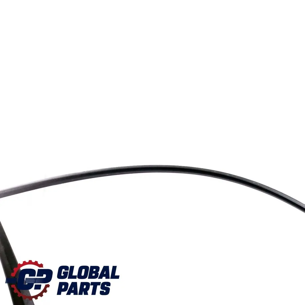  Mercedes-Benz CLC-Klasse CL203 1 Fensterrahmenverkleidung Links - SKU A2037250371-1 - Teilenummer A2037250371