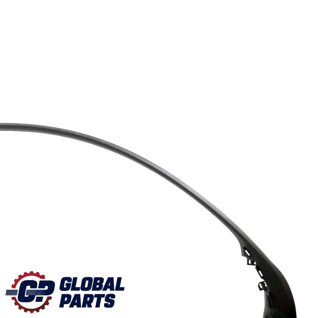 Mercedes-Benz CLC CL203 1 Left N/S Window Frame Trim Mould Cover to with Part number A2037250371 Mercedes-Benz CLC CL203 1 Left N/S Window Frame Trim Mould Cover - SKU A2037250371-1 - Part number A2037250371