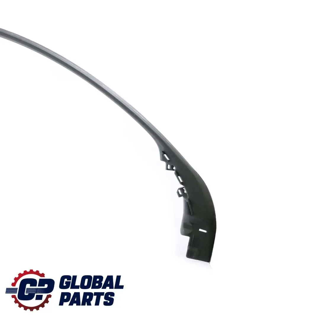 Mercedes-Benz CLC CL203 1 Left N/S Window Frame Trim Mould Cover to with Part number A2037250371 Mercedes-Benz CLC CL203 1 Left N/S Window Frame Trim Mould Cover - SKU A2037250371-1 - Part number A2037250371