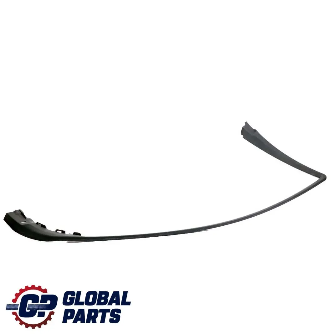 Mercedes-Benz CLC CL203 1 Left N/S Window Frame Trim Mould Cover to with Part number A2037250371 Mercedes-Benz CLC CL203 1 Left N/S Window Frame Trim Mould Cover - SKU A2037250371-1 - Part number A2037250371