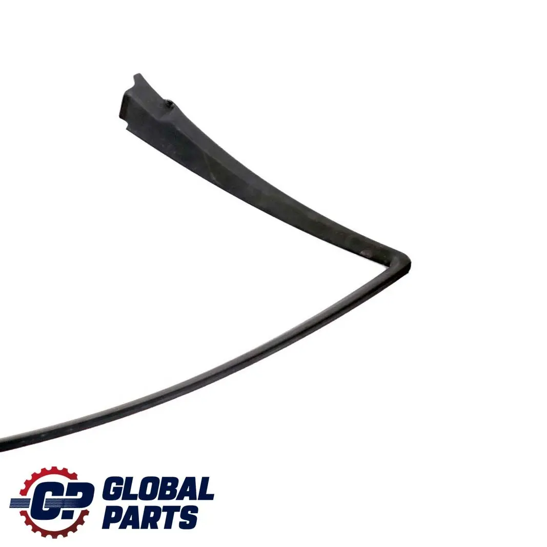  Mercedes-Benz CLC-Klasse CL203 1 Fensterrahmenverkleidung Links - SKU A2037250371-1 - Teilenummer A2037250371