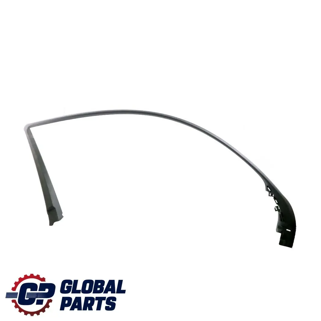 Mercedes-Benz CLC CL203 1 Left N/S Window Frame Trim Mould Cover to with Part number A2037250371 Mercedes-Benz CLC CL203 1 Left N/S Window Frame Trim Mould Cover - SKU A2037250371-1 - Part number A2037250371