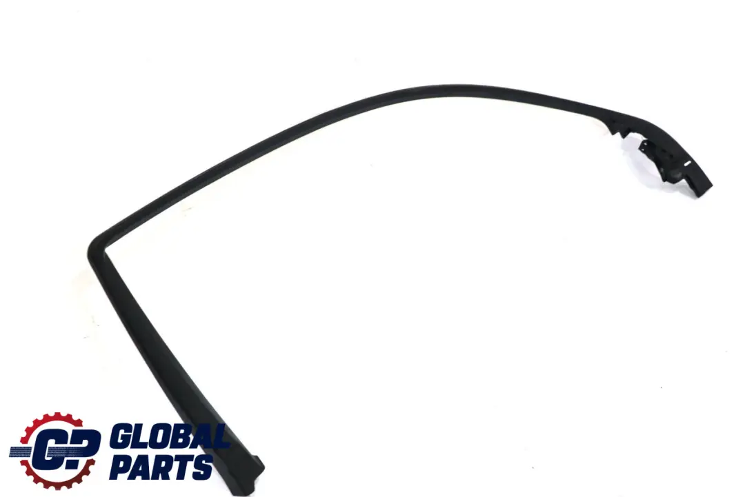 Left N/S Window Frame Trim Mould Cover to Mercedes CL203 with Part number A2037250371 Mercedes CL203 Left N/S Window Frame Trim Mould Cover - SKU A2037250371 - Part number A2037250371