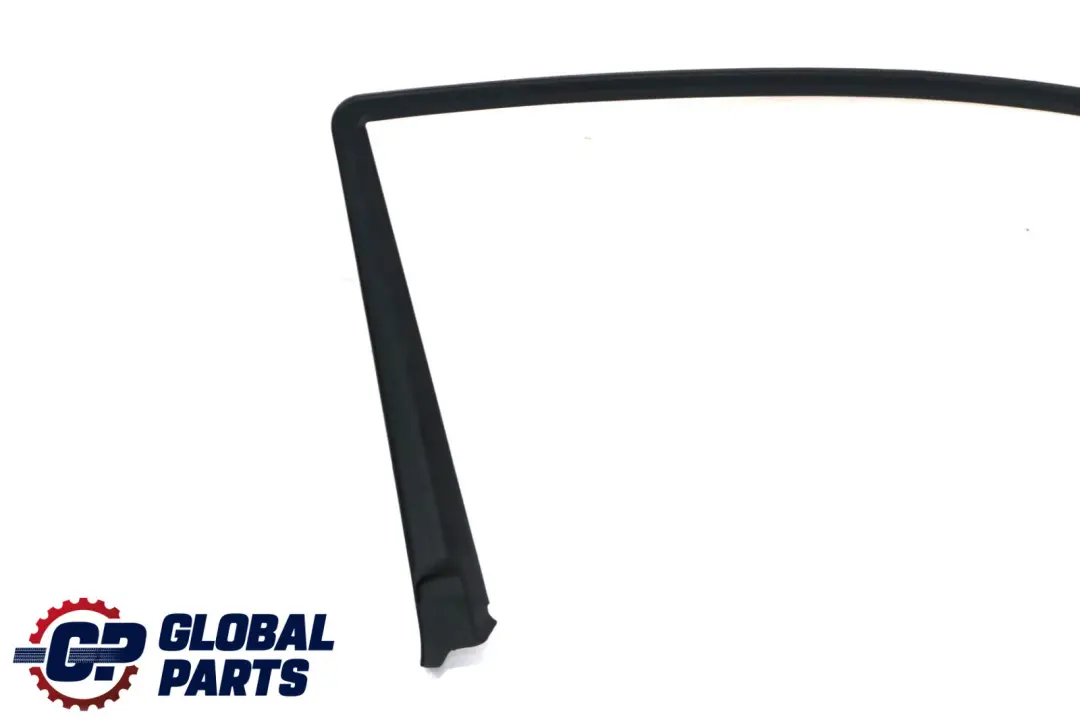 Mercedes CL203 Left N/S Window Frame Trim Mould Cover - SKU A2037250371 - Part number A2037250371
