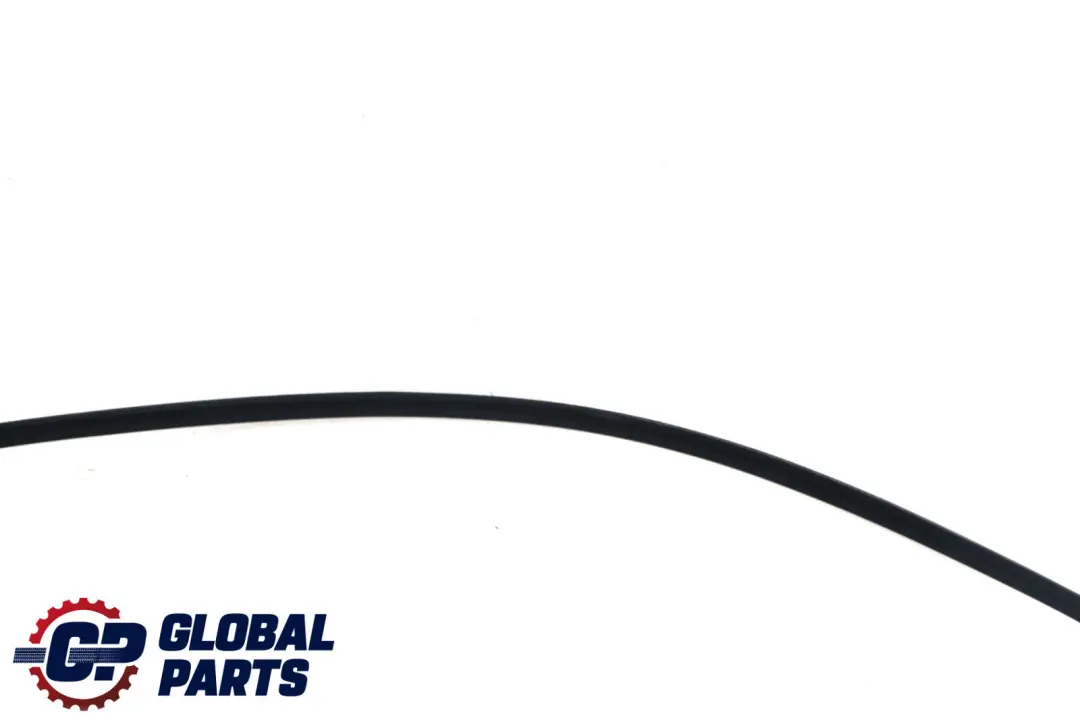 Mercedes CL203 Left N/S Window Frame Trim Mould Cover - SKU A2037250371 - Part number A2037250371