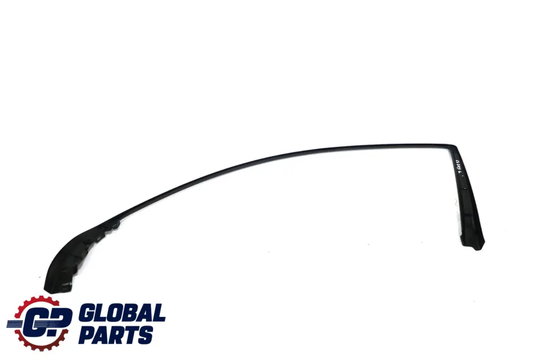 Mercedes CL203 Fensterrahmenverkleidung Tür Abdeckung Vorne Links - SKU A2037250371 - Teilenummer A2037250371