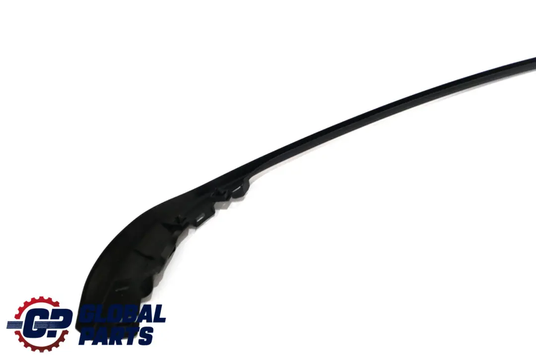 Mercedes CL203 Fensterrahmenverkleidung Tür Abdeckung Vorne Links - SKU A2037250371 - Teilenummer A2037250371