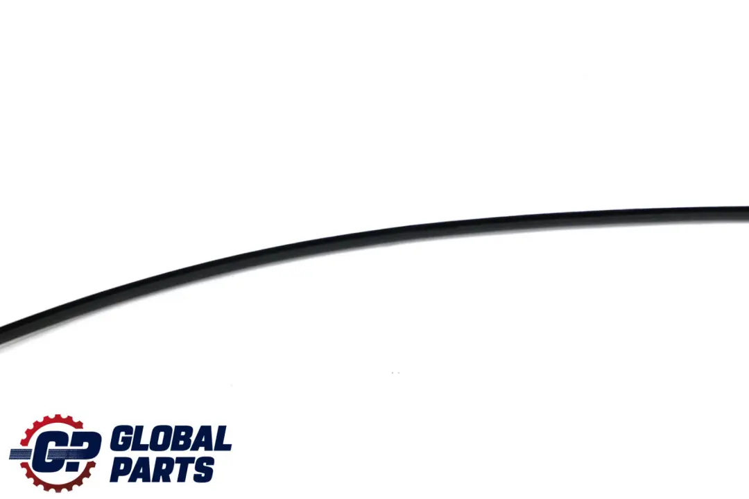 Mercedes CL203 Gauche Cadre De Fenêtre Moulage Couvercle - SKU A2037250371 - Numéro de pièce A2037250371