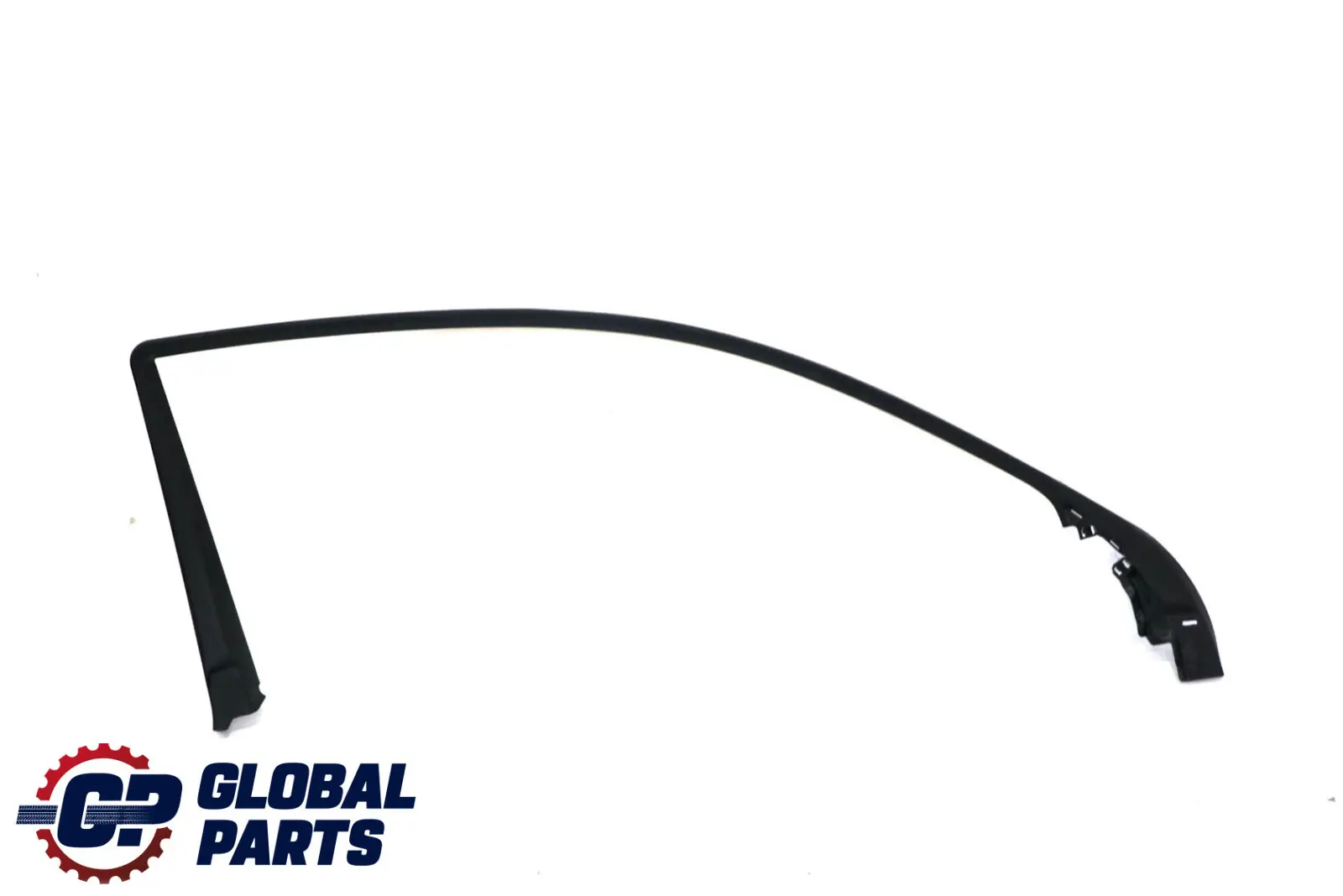 Mercedes CL203 Izquierda Ventana Marco Moldura Cubierta A2037250371