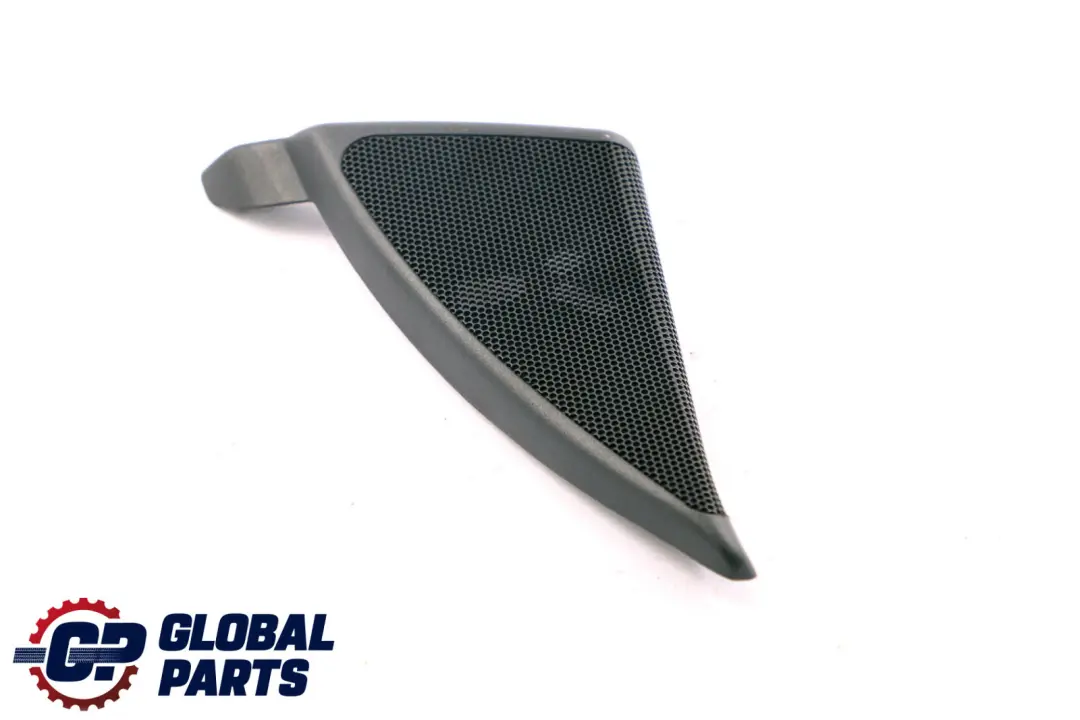 Mercedes CLC CL203 Front Left N/S Wing Mirror Triangle Trim Cover - SKU A2037250394 - Part number A2037250394