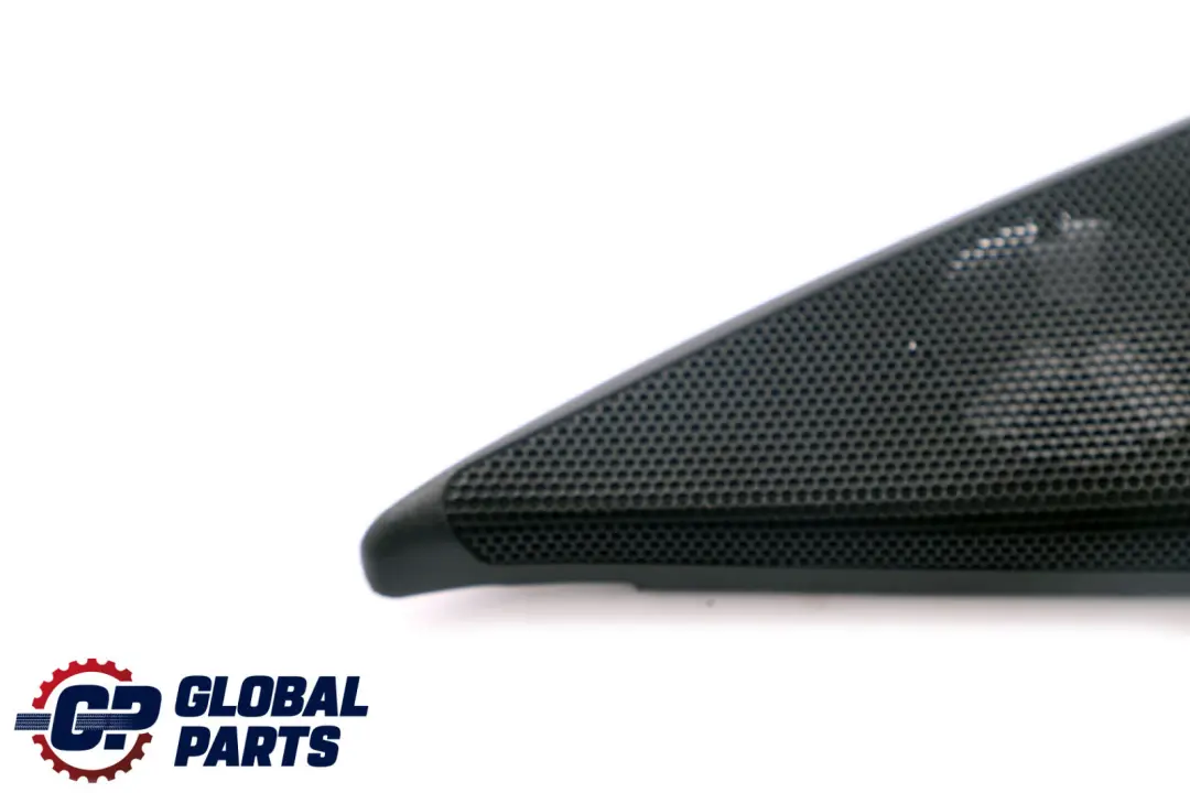 Mercedes CLC CL203 Front Left N/S Wing Mirror Triangle Trim Cover - SKU A2037250394 - Part number A2037250394